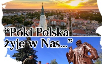 Zdjęcie do P&oacute;ki Polska żyje w Nas