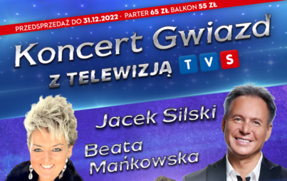 Zdjęcie do Koncert Gwiazd z Telewizją TVS