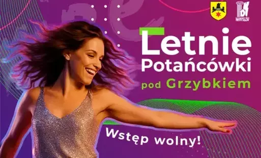 Letnie potańcówki z NOK