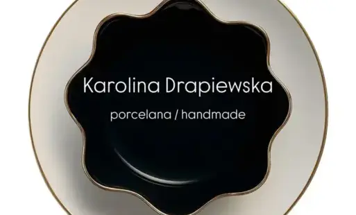 Zapraszamy na wernisaż Karoliny Drapiewskiej