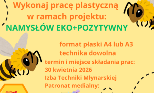 Zdjęcie do Konkurs plastyczny