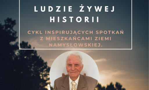Ludzie żywej historii - Jan Korytko