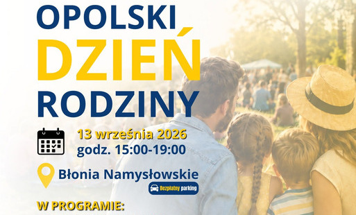  OPOLSKI DZIEŃ RODZINY