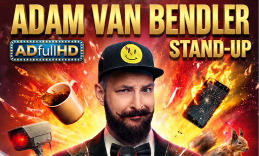 ADAM VAN BENDLER wraca do Namysłowa