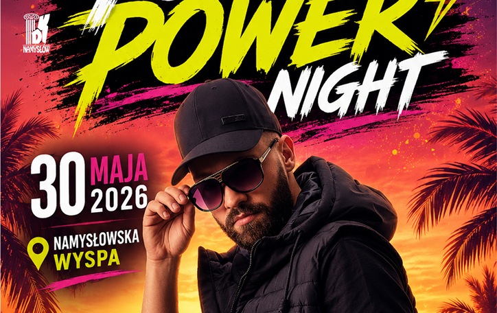 YOUNG POWER NIGHT nadchodzi!