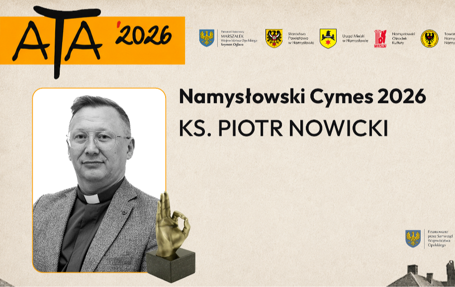 Namysłowski Cymes 2026