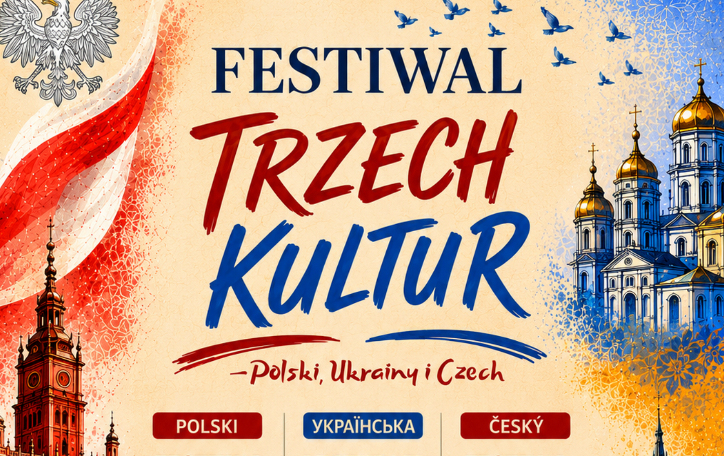 Festiwal trzech kultur