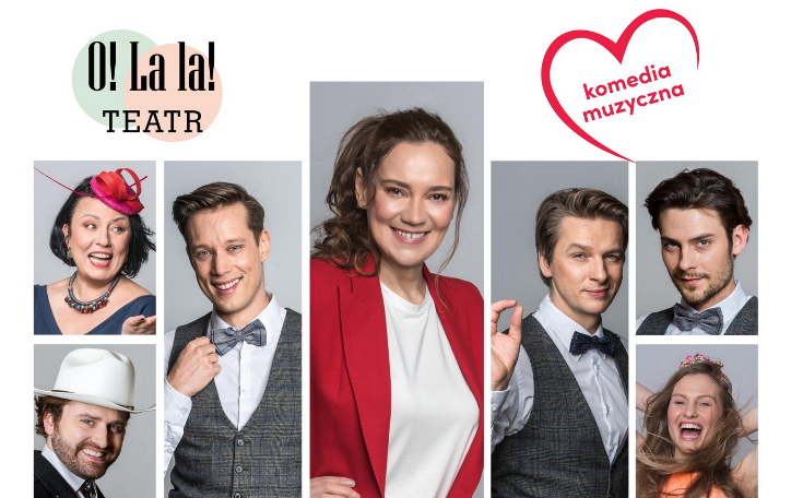 Recepta na szczęście” – tym razem w zupełnie nowej odsłonie!